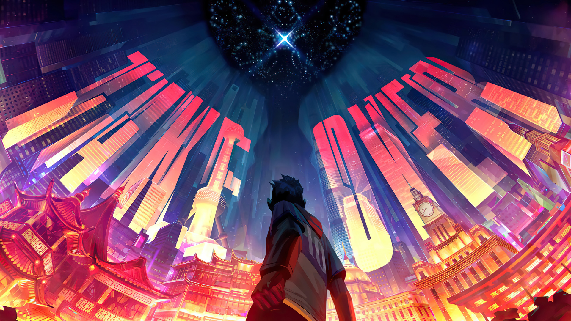 T1逆风翻盘，Faker五进四强，全球总决赛悬念重生