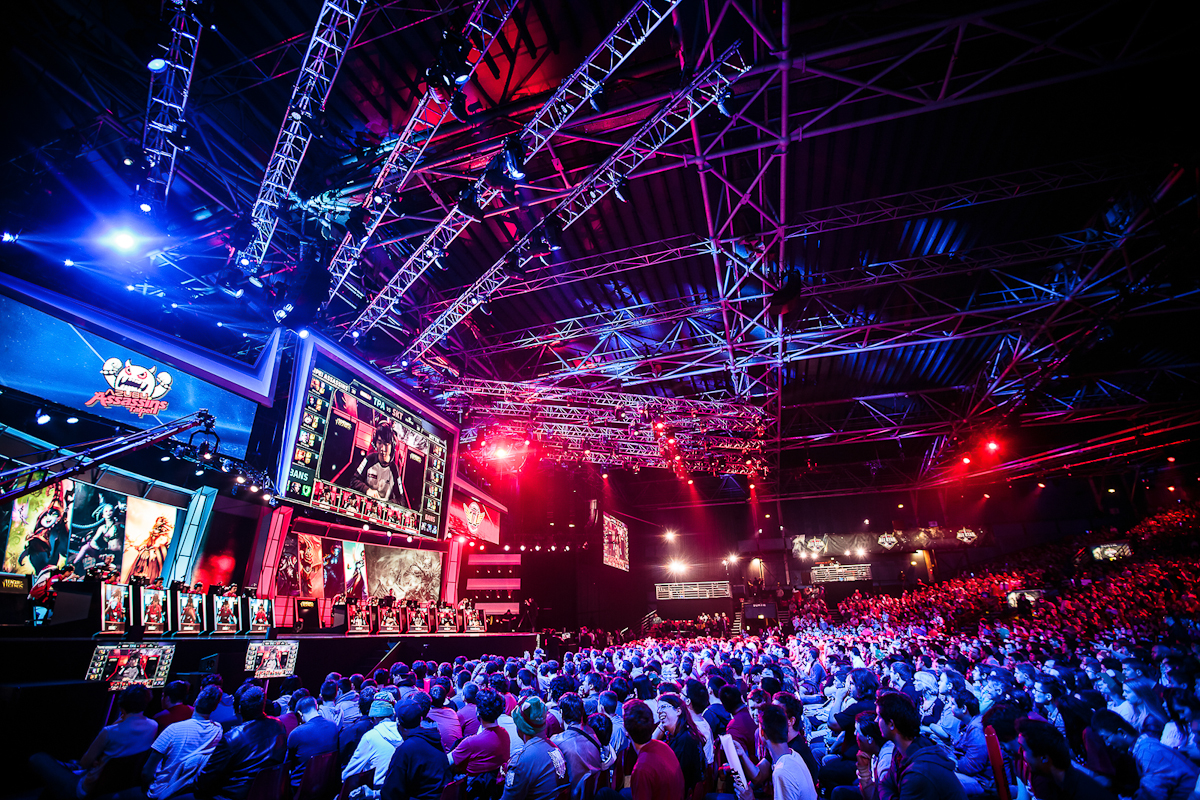 “王者荣耀”十周年庆典开启 多项活动落地成都高新区