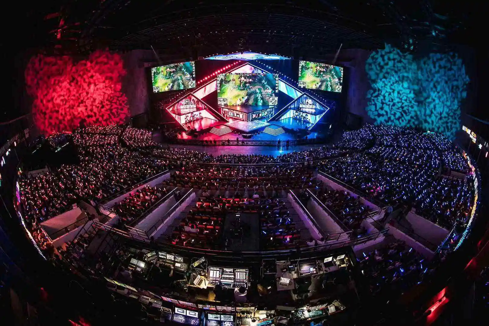 巴黎全球冠军赛BLG惨败MIBR：CN赛区全败暴露战术执行团队配合问题，北美四号种子掌控全局