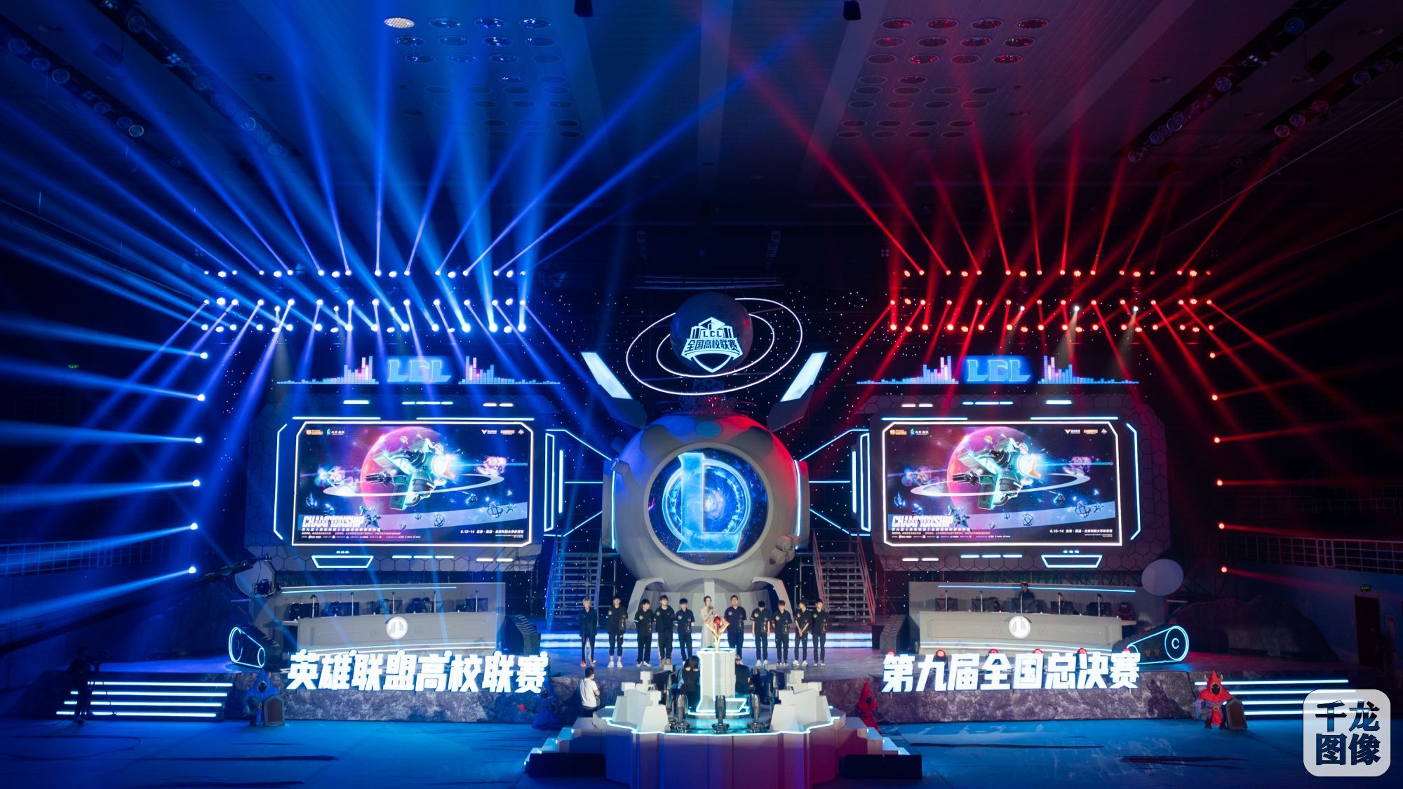 英雄联盟LCK与Riot Games合并：联盟化模式如何重塑电竞生态？