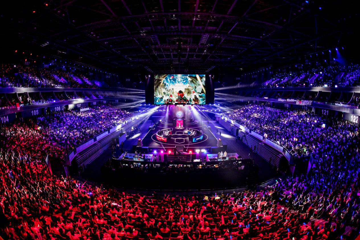 IG对阵T1英雄联盟全球总决赛比赛时间及线上直播指南